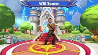 Disney Magic Kingdoms | Update 4