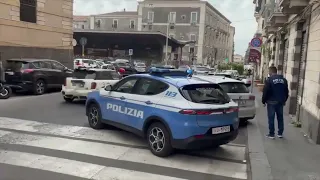 Accoltellamento Catania, arrestati due fratelli