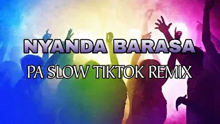 Nyanda Barasa | DJ Marco TikTok Remix | Goa Mix Club DeeJays 2021