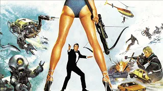 For Your Eyes Only - Bond Meets Kristatos