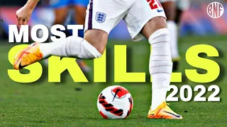 Crazy Football Skills & Goals 2022 #21