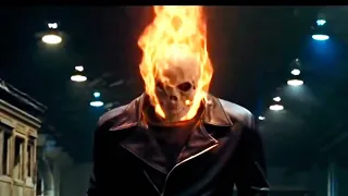 Ghostrider X Scorpion #shortvideo #viral #subscribe #shorts