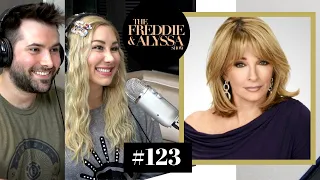 Is Deidre Hall Returning To Days of Our Lives? - The Freddie & Alyssa Show #123