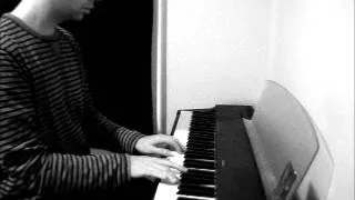 Have a Little Faith in Me - John Hiatt (Piano)