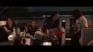 TheAvengers Age of Ultron - Escena de levantamiento del Mjolnir (HD) Español Latino