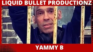 YAMMY B - Category A Prisoner Trailer #crime #truecrime