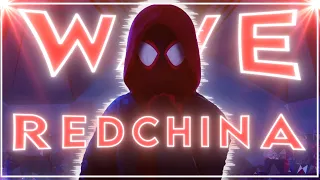 Spider Man ATSV - Badass edit - Redchinawave - 「4𝙆 Edit」- [EDIT/AMV]