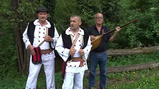 Izvorna grupa Bratstvo - Rođeni - Novo 2024 (official video Music)