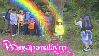 Pot Of Gold | Highlights | Wansapanataym