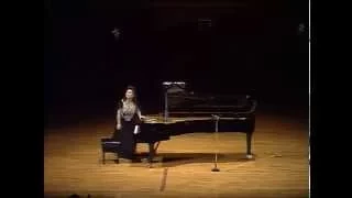 Schumann : Piano Sonata No 2 in G minor op.22 - Hai-Kyung Suh