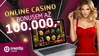 ČESKÉ CASINO PRO ČESKÉ HRÁČE