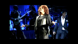 Whitney Houston Live in Milan 2010