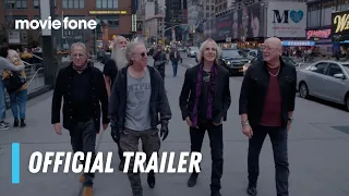 Immediate Family | Official Trailer | Carole King, James Taylor