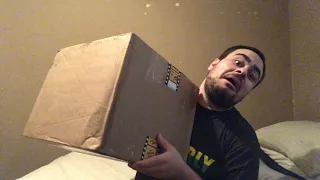 Vinegar Syndrome - Halfway to Black Friday Sale Unboxing!!