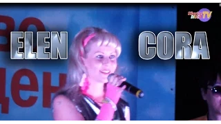 Elen Cora - Powerful little things ( Live 2015 )