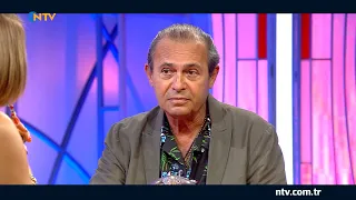 @NTV Ayhan Sicimoğlu: "Arkadaşım Şeytan" filminde Fuat Güner kaza geçirince onun yerine oynadım