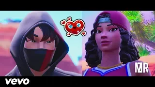 iKON - LOVE SCENARIO - FORTNITE MUSIC VIDEO