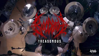 KRIMH - Bloodbath - Treasonous