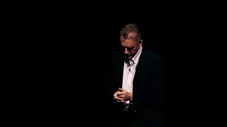 Jordan Peterson - Deep Knowledge Of Evil Will Straighten You Out