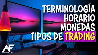 ESENCIALES de todo TRADER CONSISTENTE