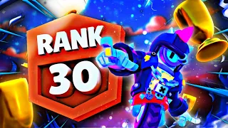 Stu RANK 30 GUIDE! TIPS AND TRICKS | Brawl Stars