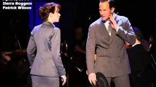 Guys and Dolls - Carnegie Hall - I'll Know - Patrick Wilson and Sierra Boggess