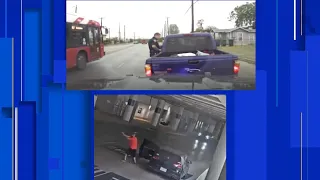 SAPD releases 2 videos of fatal officer-involved shootings