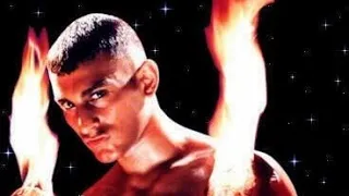 Prince Naseem Top