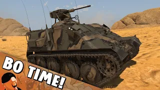 War Thunder - Pbv 301 "The Swedish Eraser?"