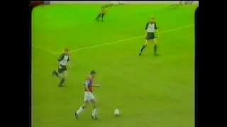 Burnley 3-1 Derby County | 15th April 1995