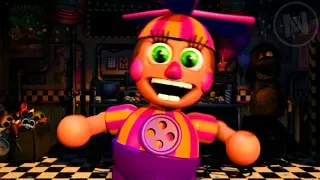 All Dee Dee Quotes / Voice Lines (Five Nights At Freddy's Ultimate Custom Night)