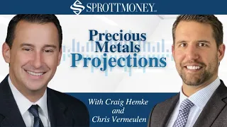 Volatility in September | Precious Metals Projections With Craig Hemke and Chris Vermeulen