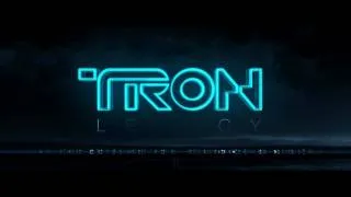 Tron Legacy Trailer - HD