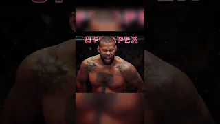 UFC Fight Night: Thiago Santos Vs Jamahal Hill #short