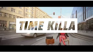 KattyGyal Kenta  - TIME KILLA [OFFICIAL TRAILER]