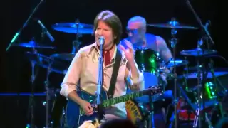 John Fogerty-Creedence Song  (Live)