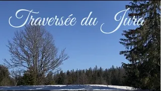 Traversée du jura (GTJ)