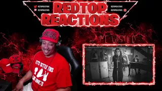 Post Modern Jukebox Haley Reinhart | Creep (REACTION)