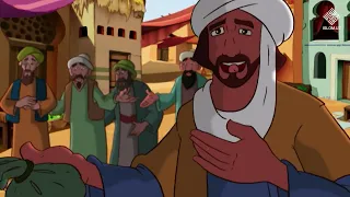 Ali ibn Husayn ibn Ali Zaynul Obiddin | Tobeinlar hayotidan qissalar 25-qism
