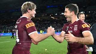 State of Origin "The Decider" examined | The Game Plan | 2022