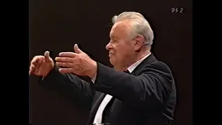 Rachmaninoff - Symphony No.2 (NHK Symphony Orchestra, Evgeny Svetlanov, 2000)