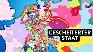 Warum verlief Deutschlands Geschichte so ganz anders?