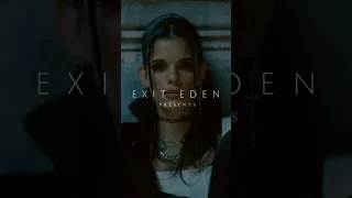 EXIT EDEN - Désenchantée (Teaser)