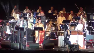 Rojavai Thalattum - Ilayaraja Bay Area Concert 2016