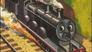 What If James Died on his first day? Thomas & Friends What If Short