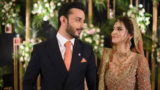 Walima Highlights by Ali Abbasi Productions