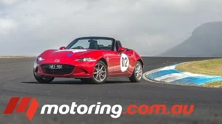 Mazda MX-5 Long Term Intro Review