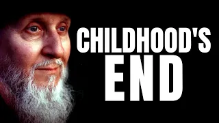 Childhoods End - My Escape from the Children of God ~ with DANIELLA MESTYANEK YOUNG