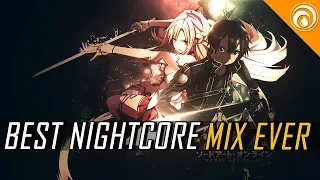 ▶ Best Nightcore Mix Ever #12 (2017) | Ultimate Nightcore Mix【Release】