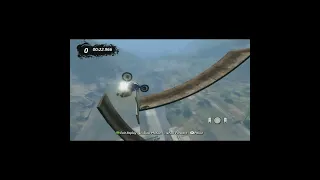 Trials Evolution - Don't Move Track